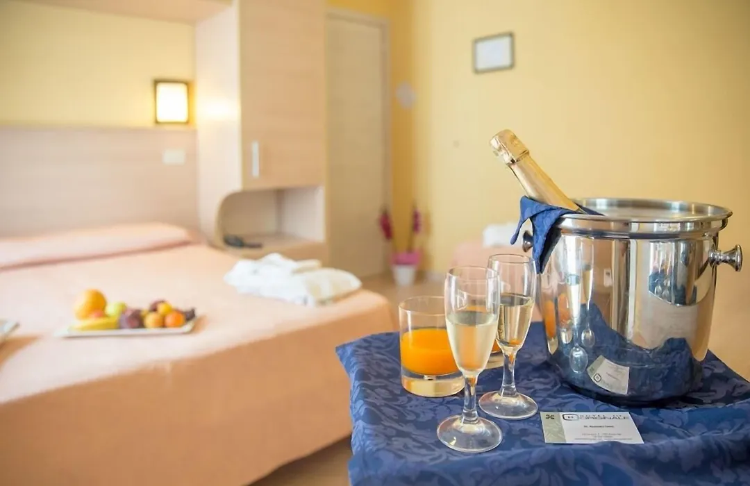 Hotel Originale By Alehotels-1