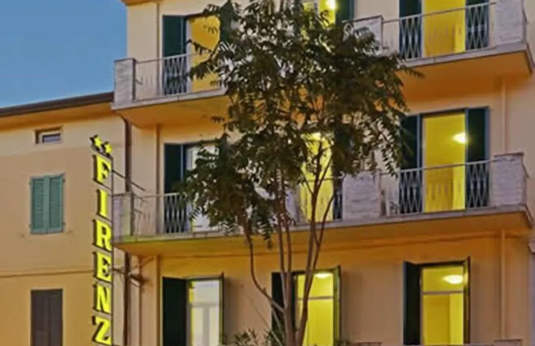 Hotel Firenze-1