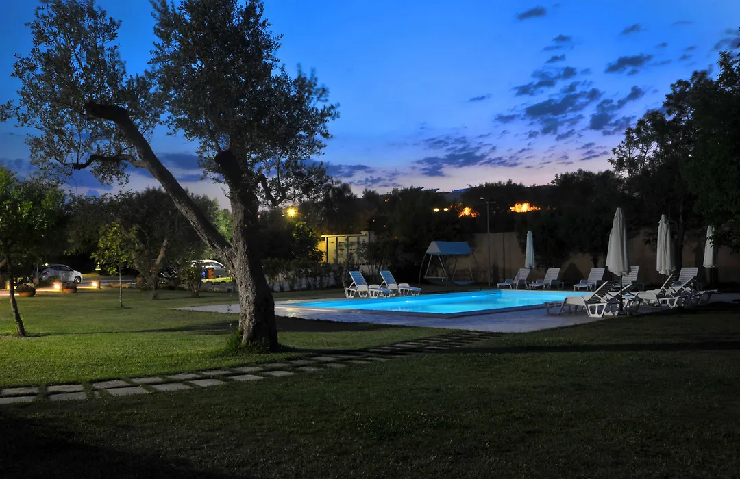 Corte dei Melograni Hotel Resort-1