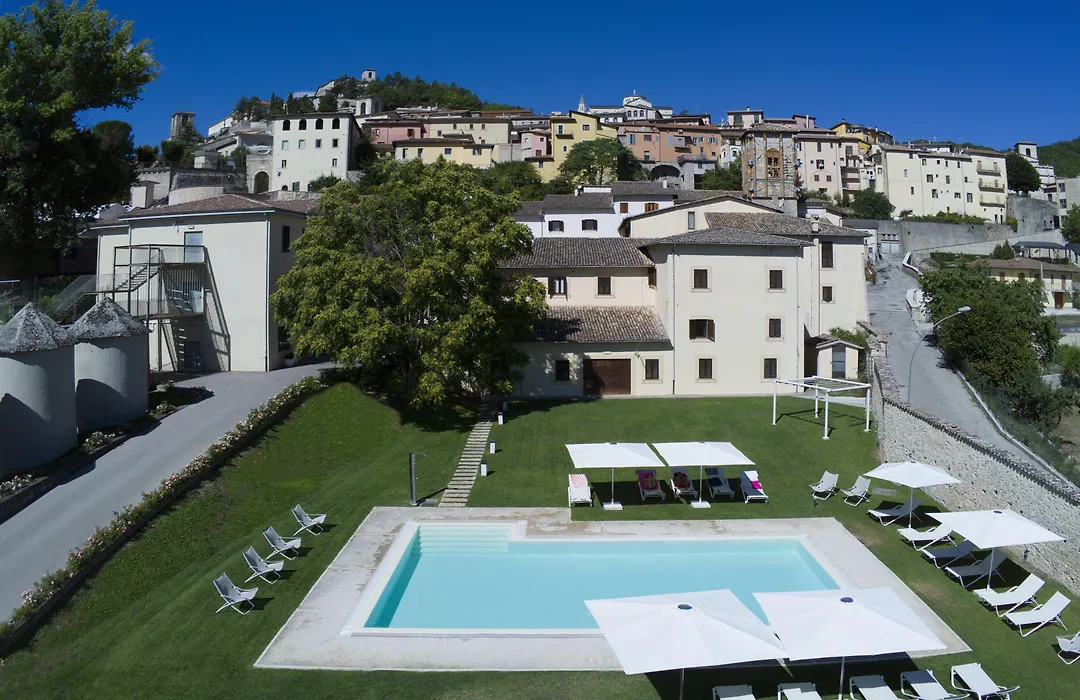Hotel La Corte-1