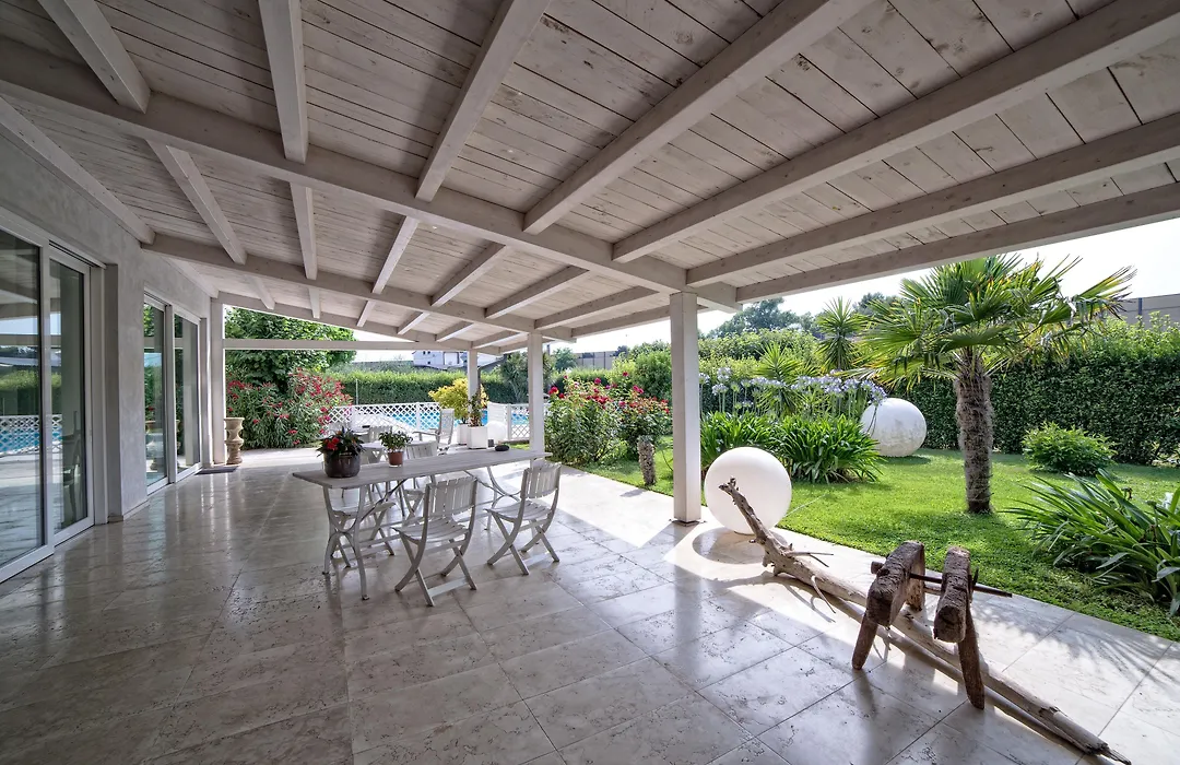 Hotel Country House La Radice-1