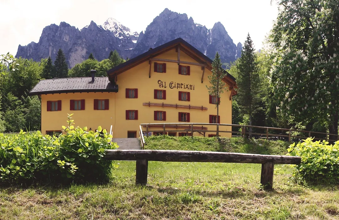 Garnì Sella Cipriani-1