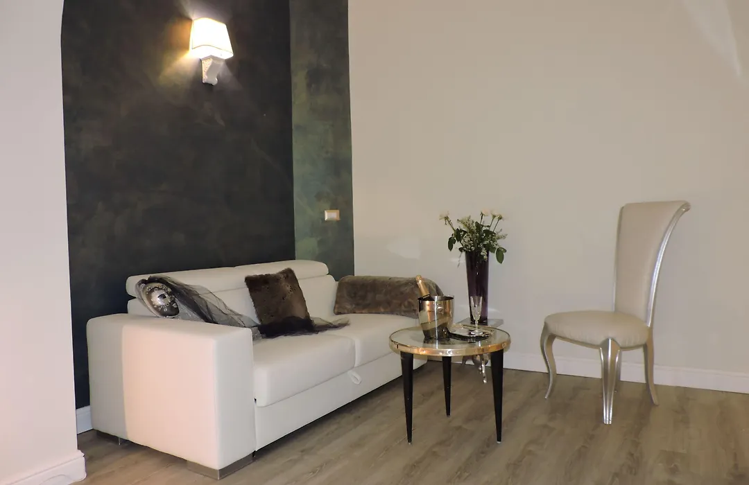 Anfiteatro Suite-1