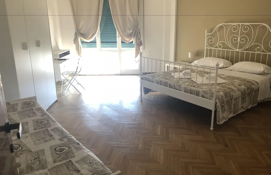 MyRoom CenterStation Bologna-1