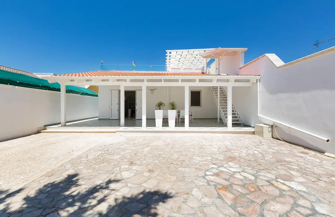 Villa Belvedere Salento-1