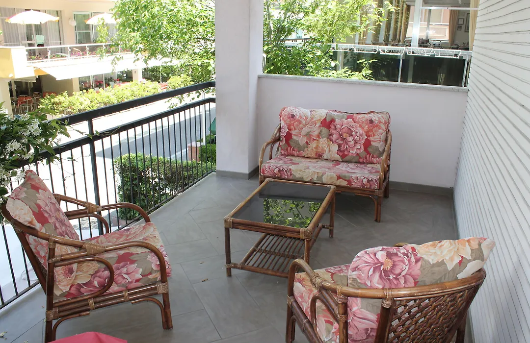Hotel Oblio-1