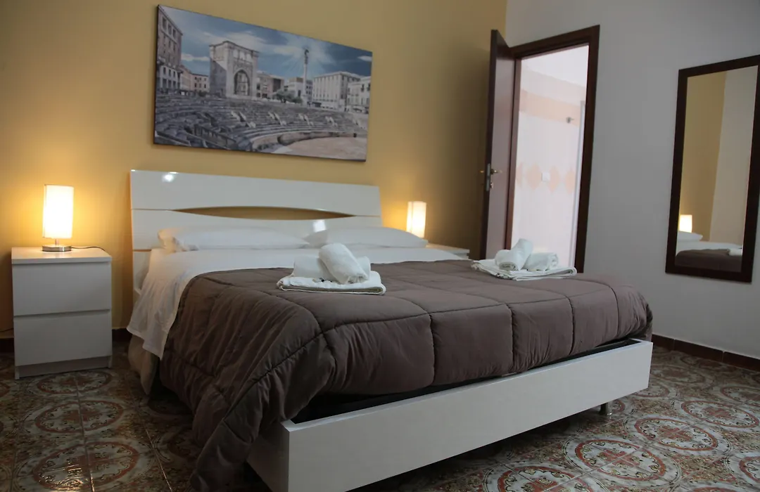 B&B Amèlie-1