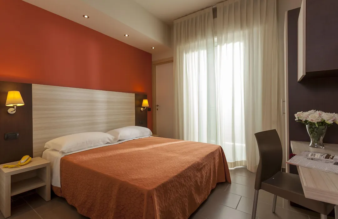 Hotel Aurora Mare-1