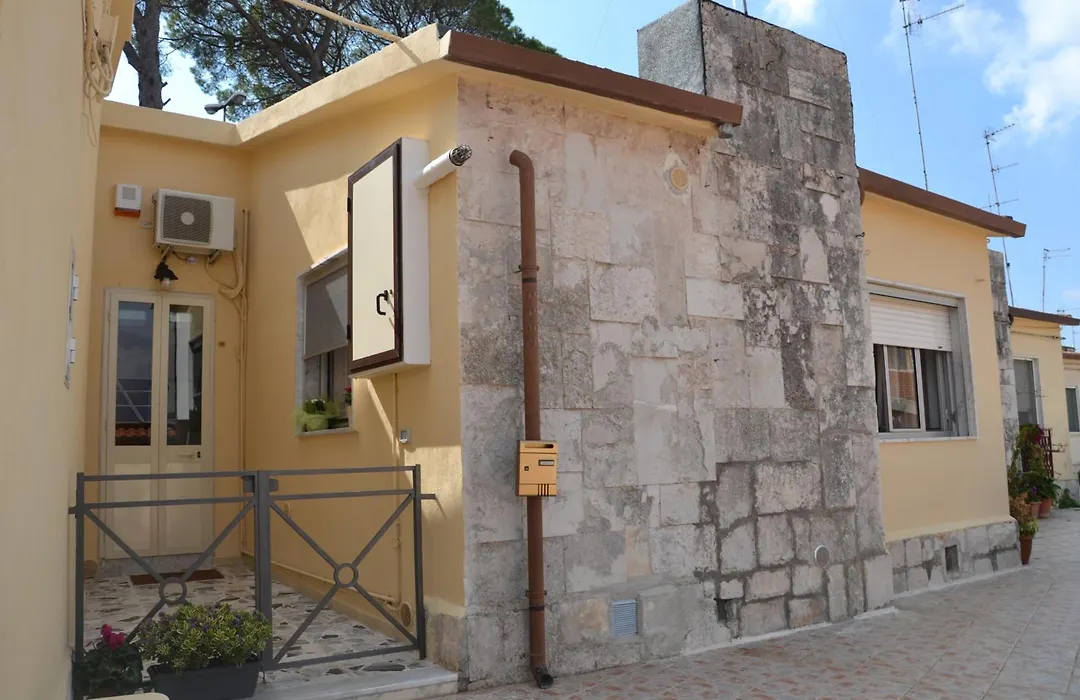 B&B Casa Cristallo-1