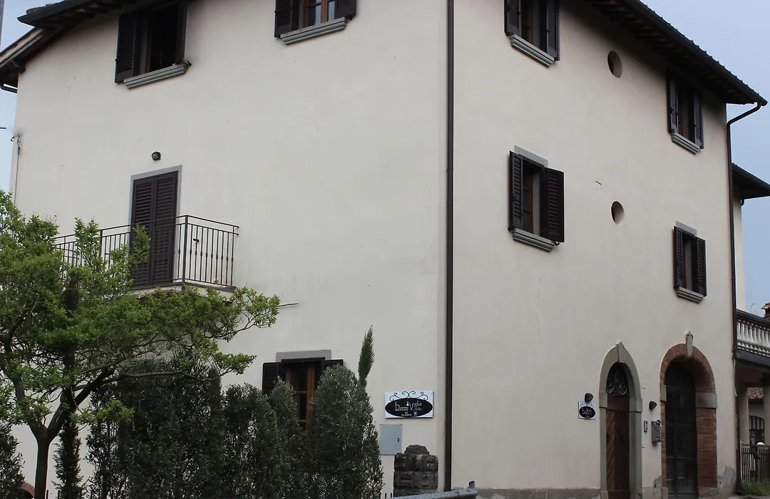 DormiVeglia B&B-1