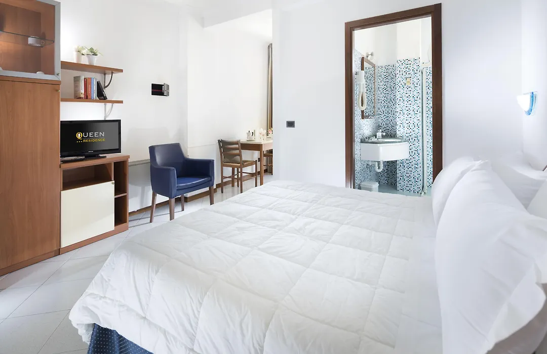 Residence Queen-1