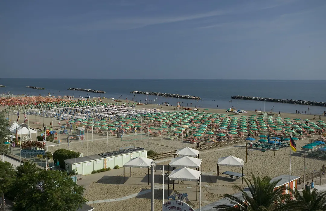Albergo Villa Mauri-1