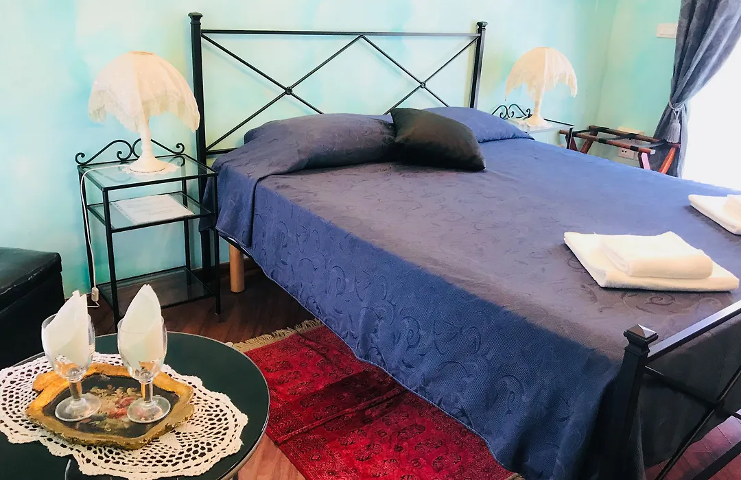 B&B Belle Epoque-1