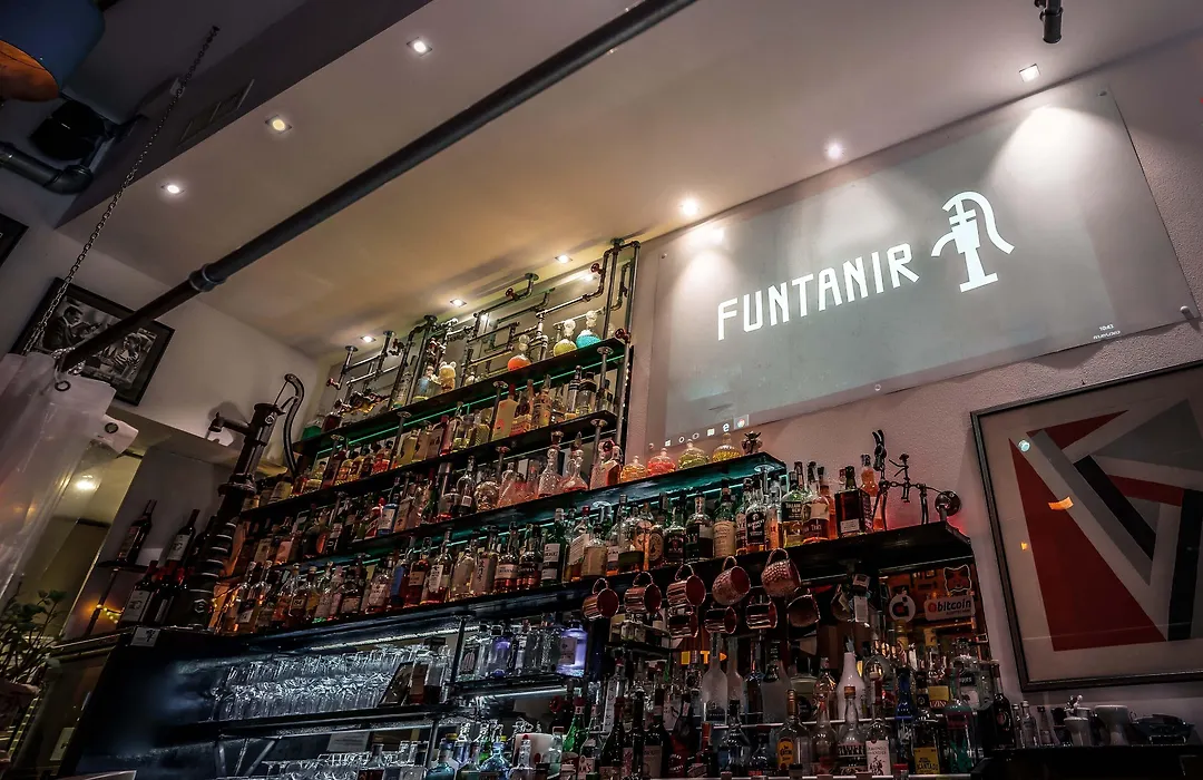 Funtanir Rooms-1
