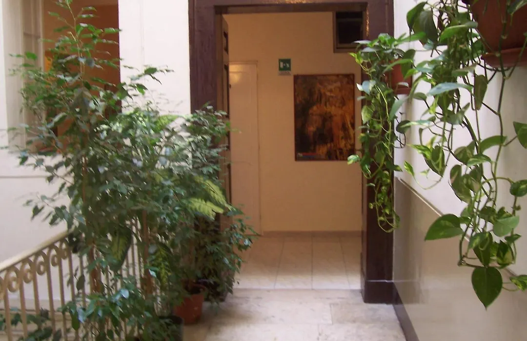 Hotel Pensione Romeo-1