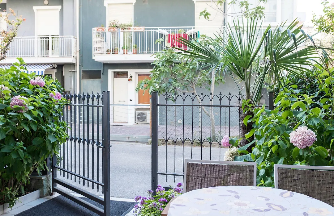 Hotel Barbiani-1