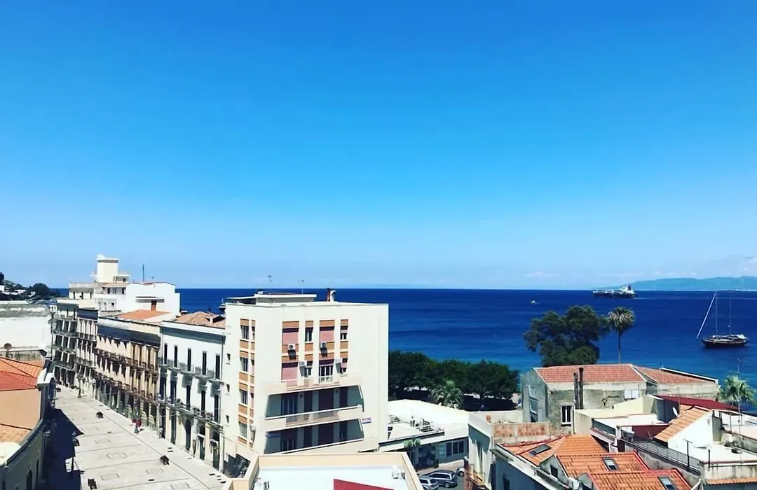 Albergo Milazzo INN - AiMori-1