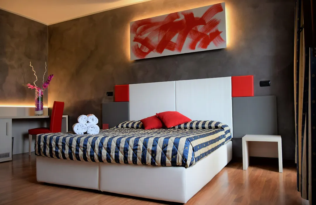 Hotel Costabella-1