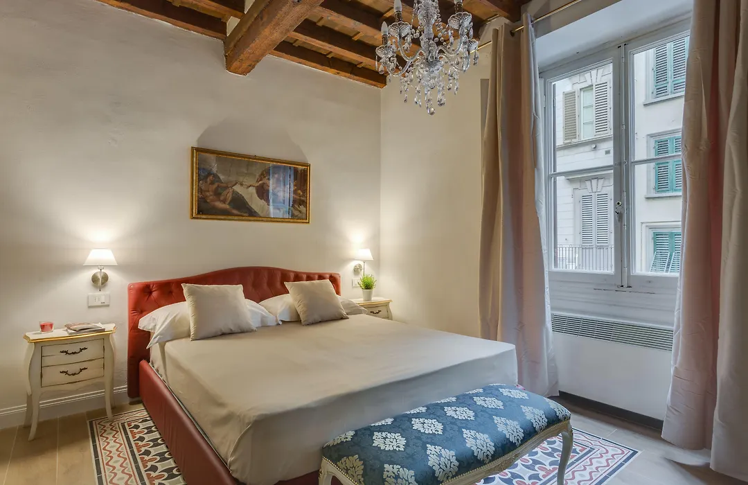Residenze d'epoca Collection-Sant'Anna-1