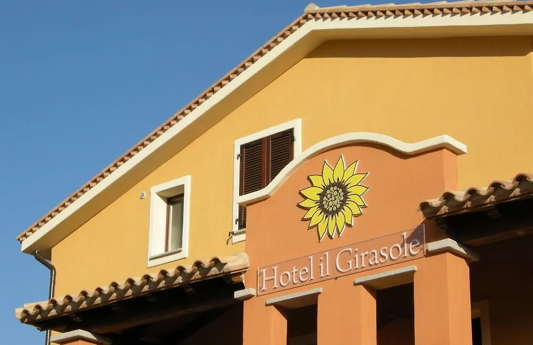 Il Girasole Hotel-1