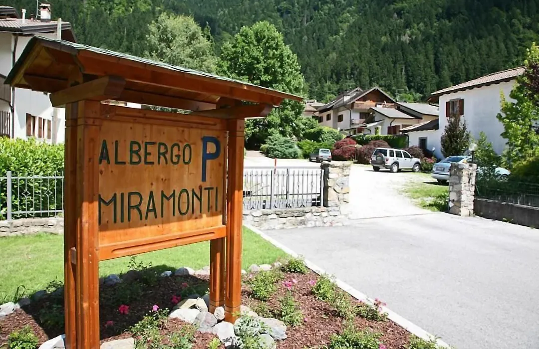 Albergo Miramonti-1