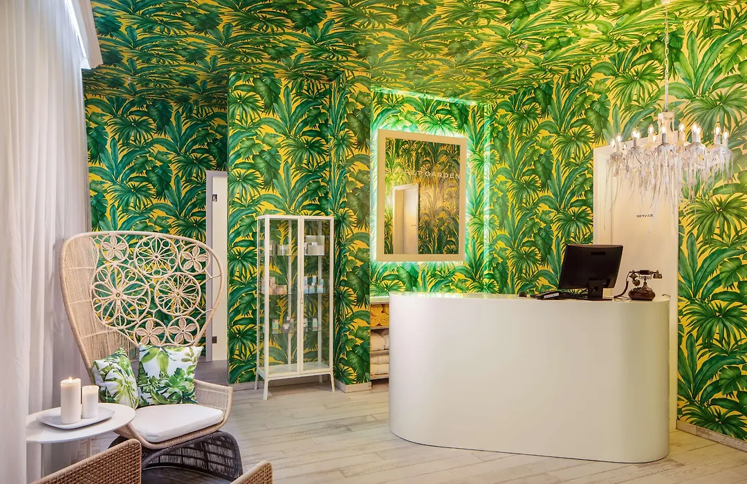 Mystery Hotel Budapest, Preferred Hotels & Resorts-1