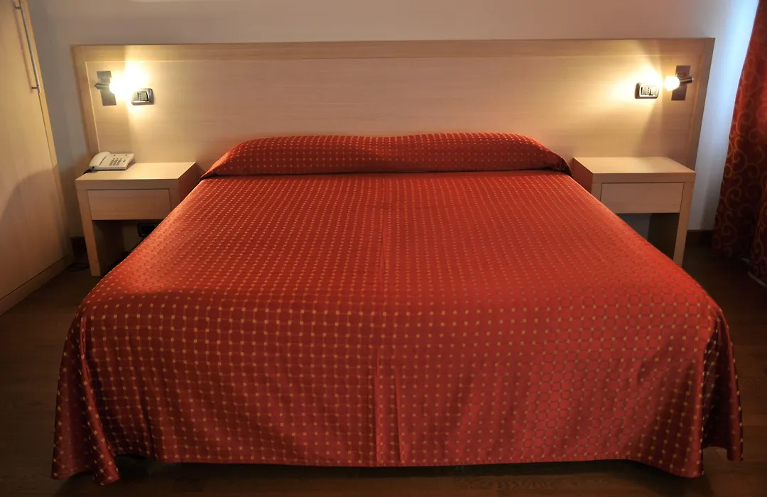 Hotel 5 Colonne-1