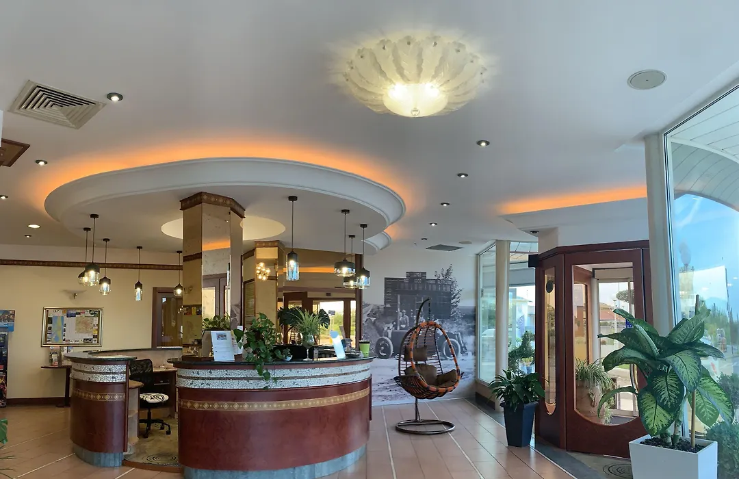 Hotel Romea-1