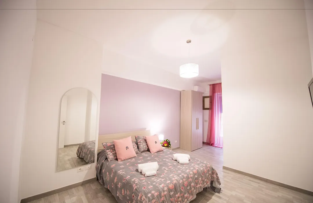 Pantarei B&B-1