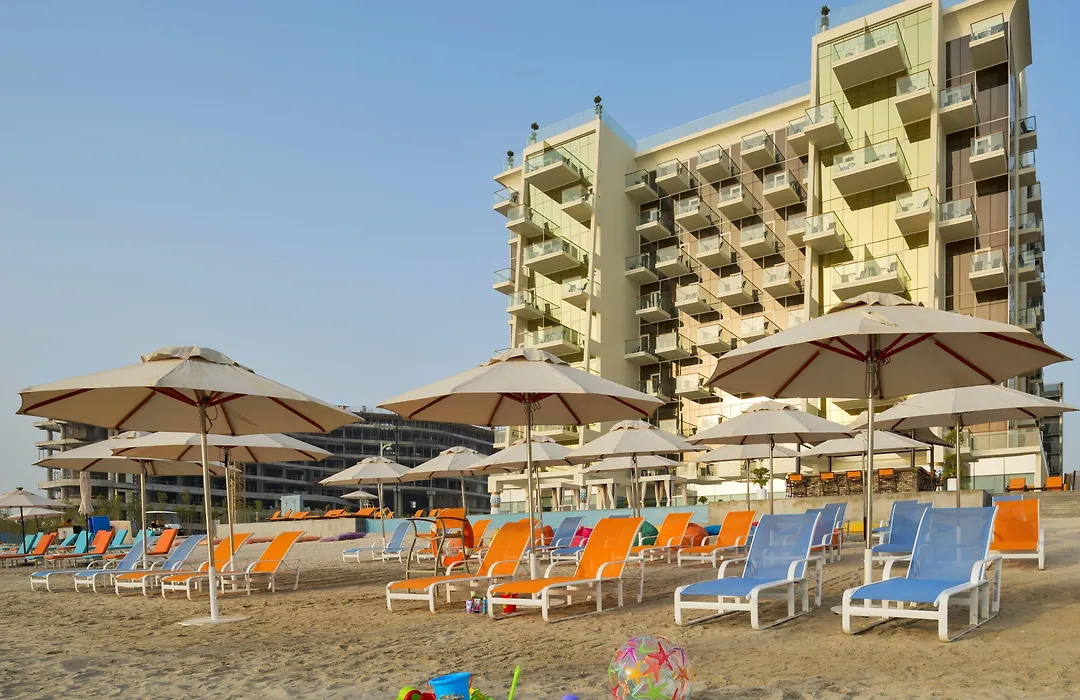 Royal Central Hotel And Resort The Palm-1