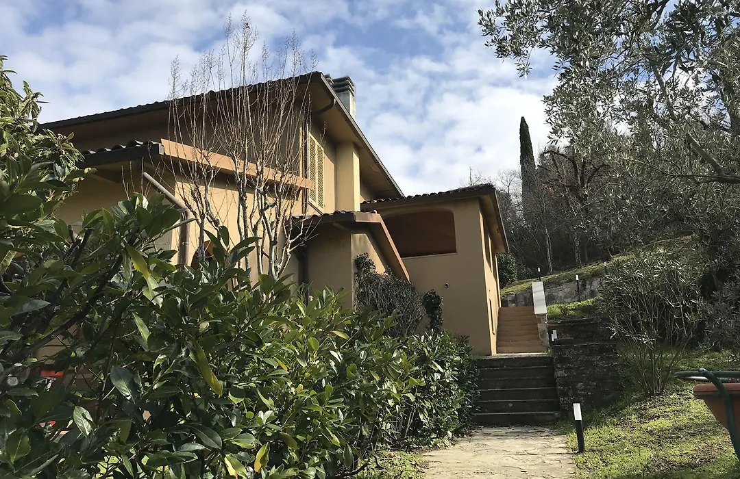 La Ghirlanda B&B-1