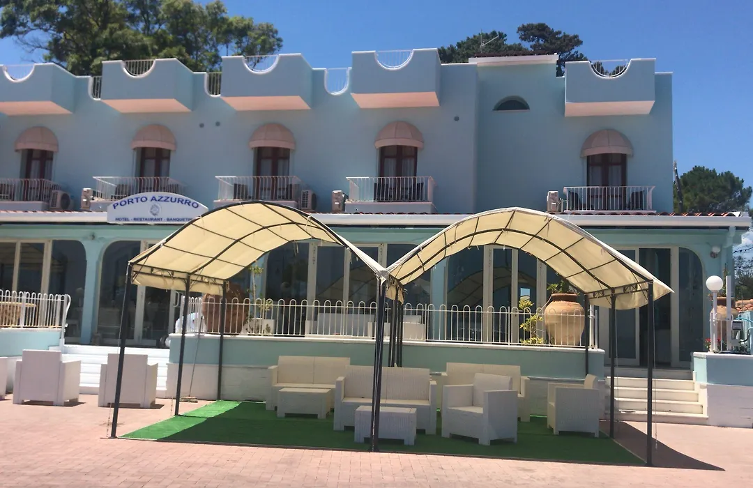 Hotel Porto Azzurro-1