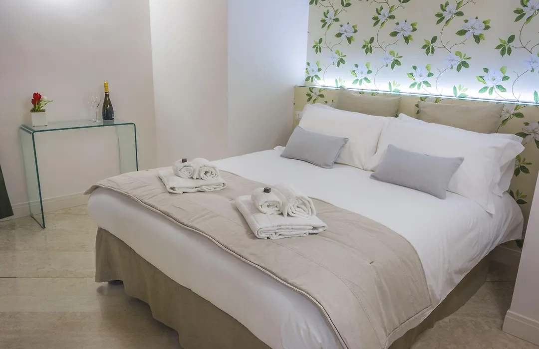 i Fiori de' Mario Suites-1