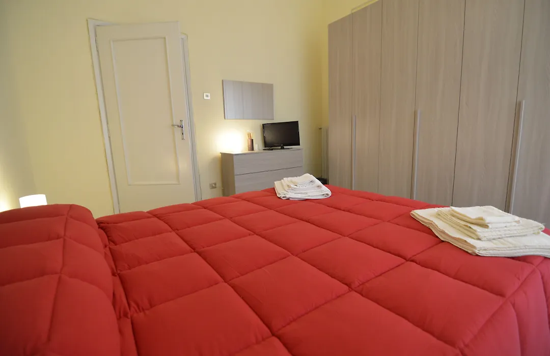 Efesto Bed&Breakfast-1