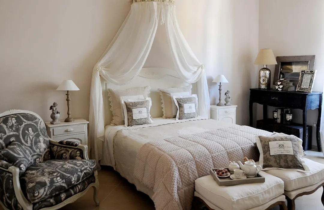 La Garçonniere-Suite in Salerno centro-1