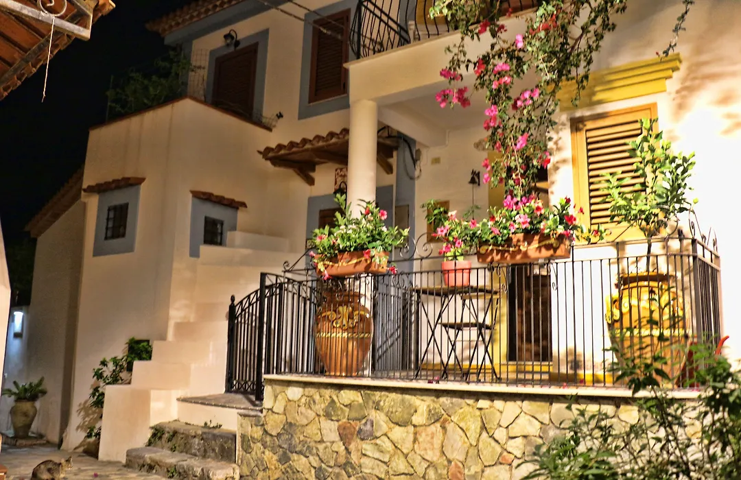 La Casa di Ivana-1
