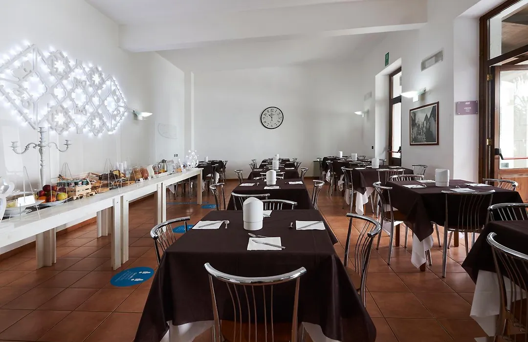 Hotel Sant' Antonio-1