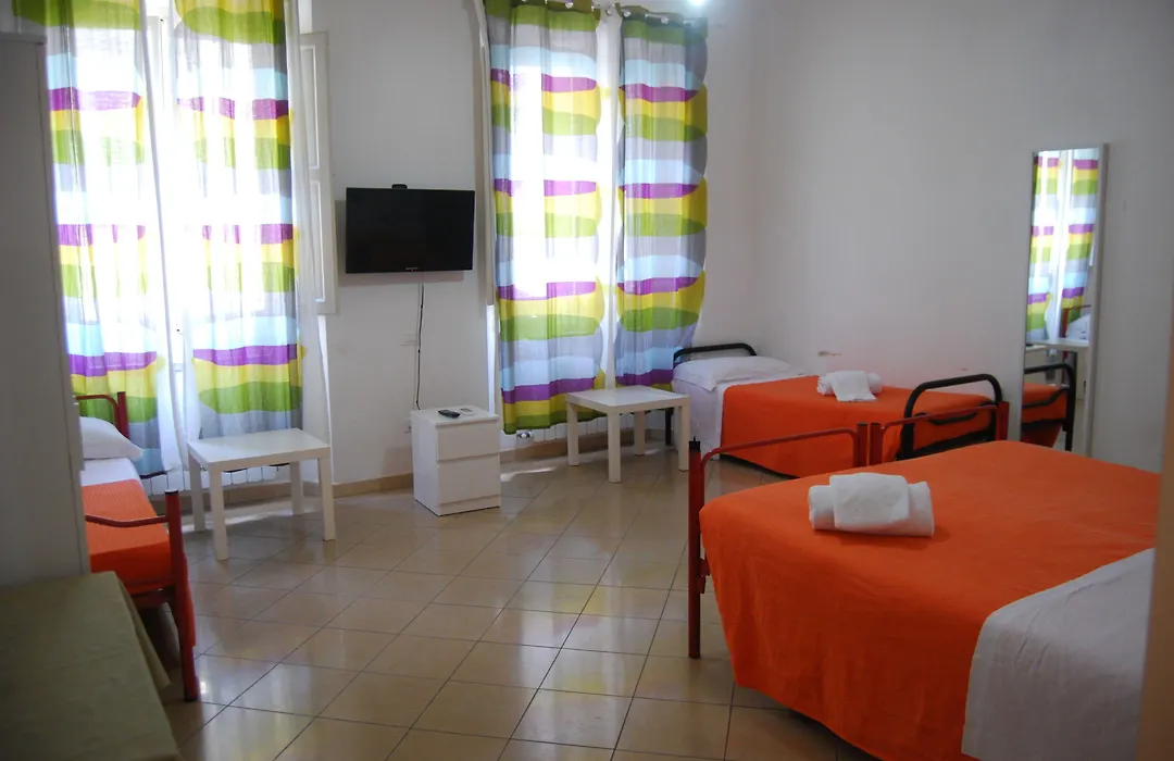 Golden Dream Guest House-1