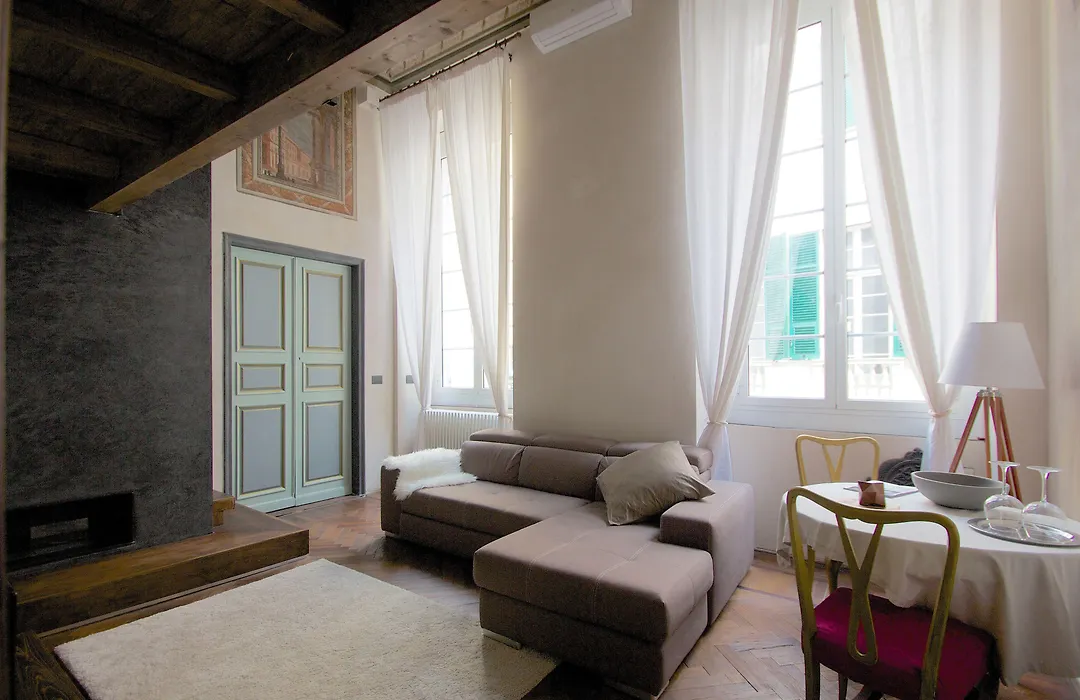 Charming Genova | Residenza d'epoca-1