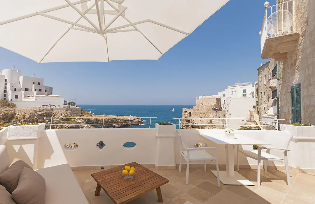 San Michele Suite-1