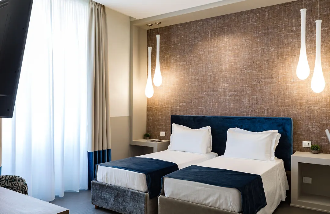 A World Aparts - Barberini Boutique Hotel-1