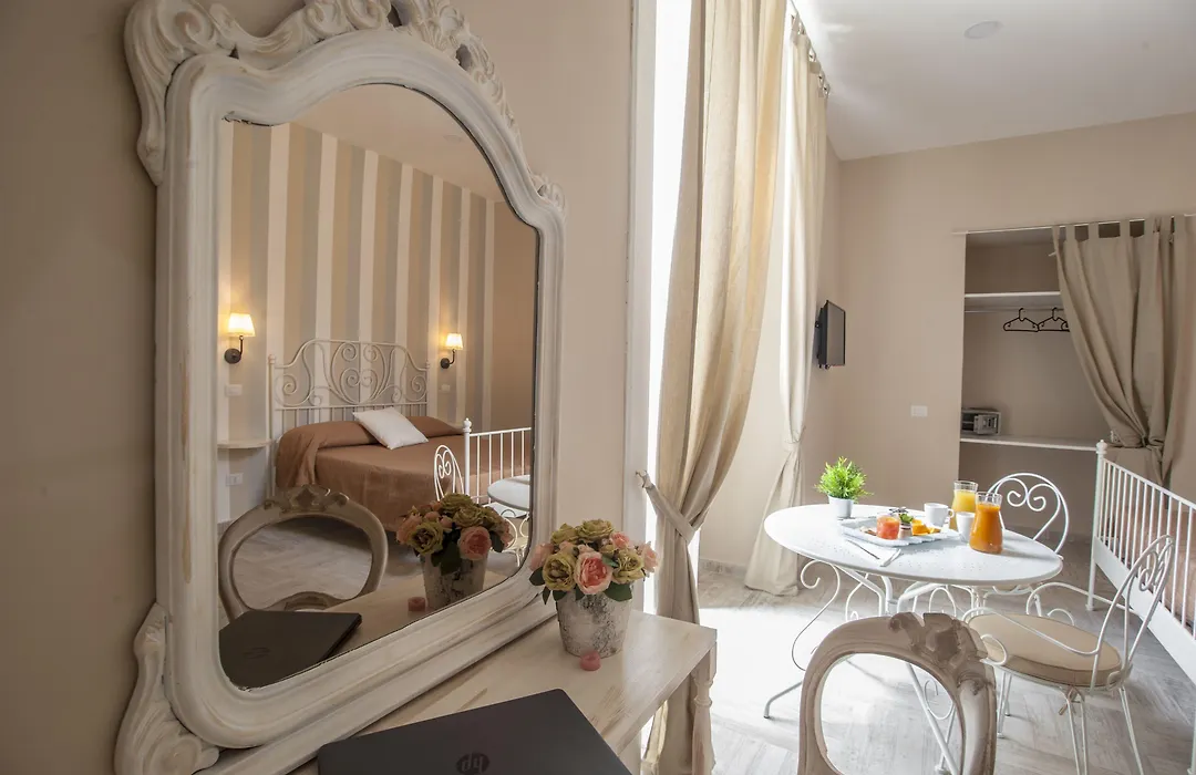 Pontenuovo Bed-1