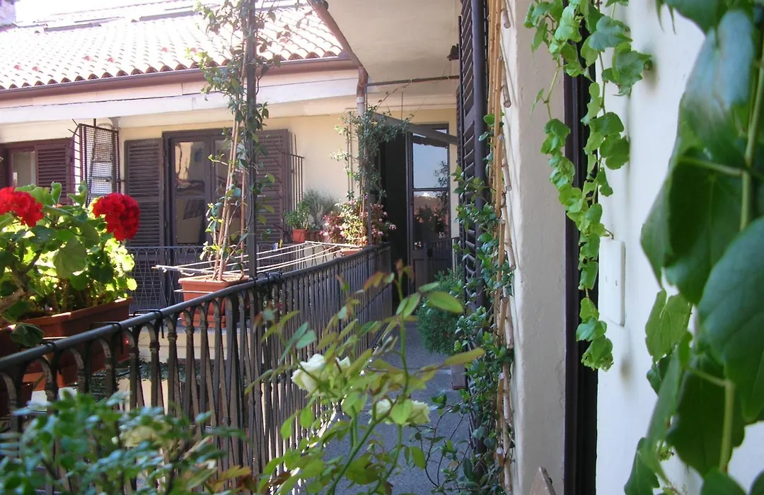 San Salvario B&B-1