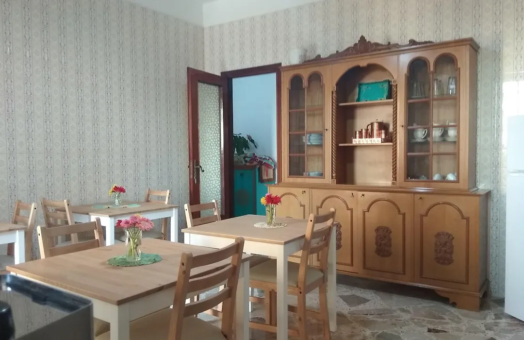 Tilde B&B-1