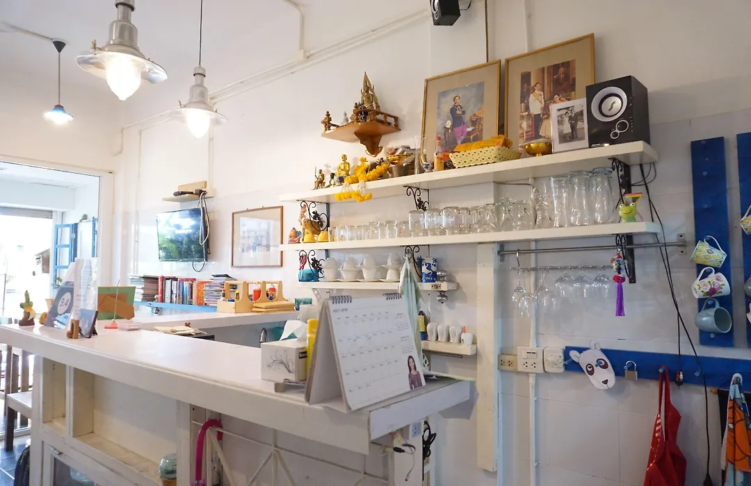 Frog House Bed & Breakfast (Adults Only)-1