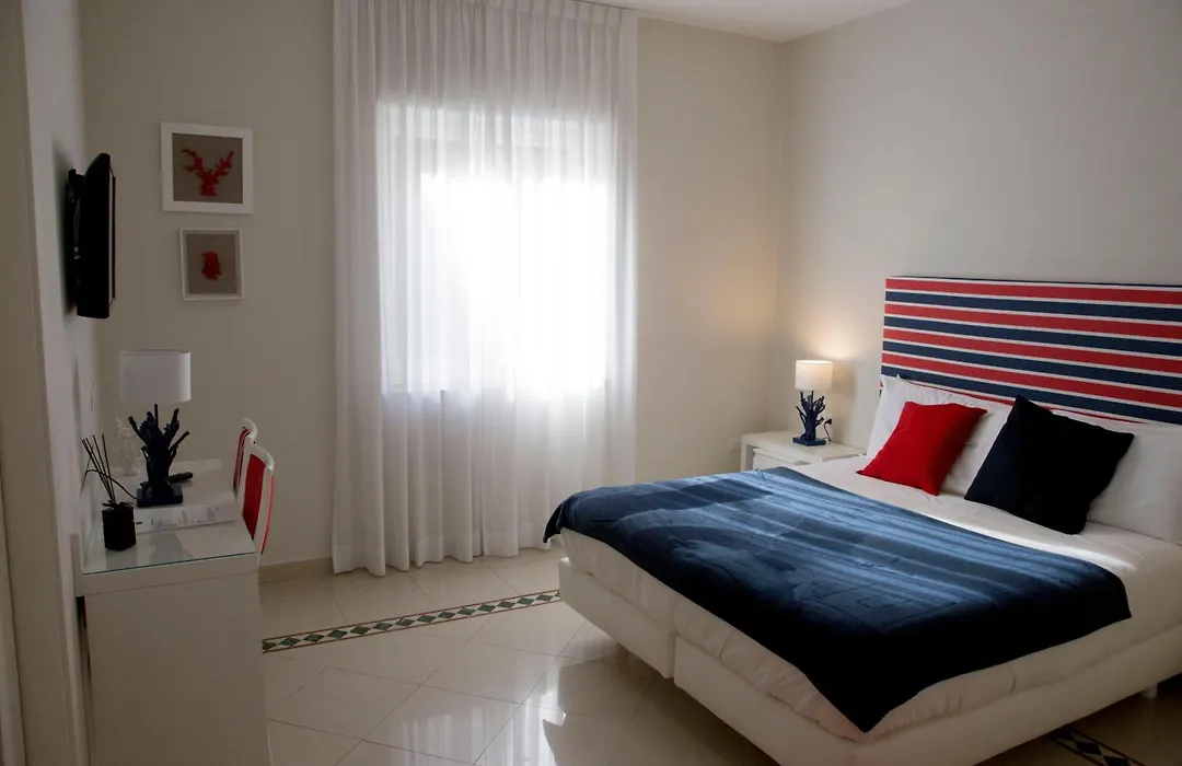 Sorrento ResArt Suite-1