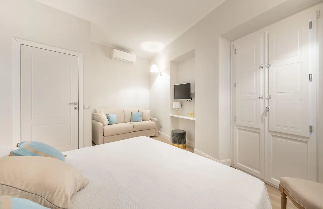 Aquamadre Suites - Cf Suites-1