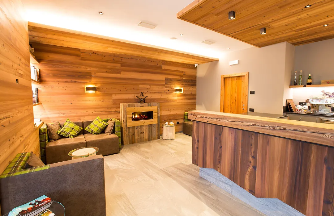 Residence Antares-1