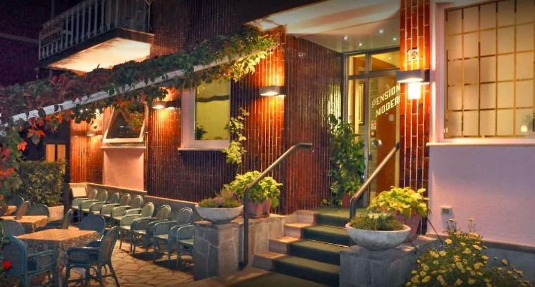 Albergo Moderna-1