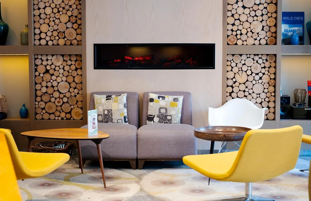 Green Hotels Confort Paris 13 (Adults Only)-1